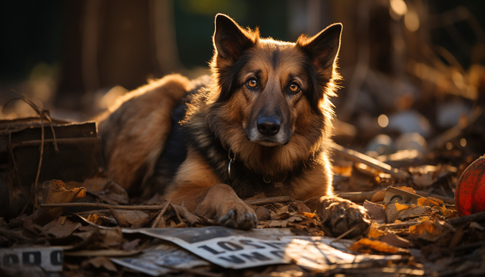 04 best software to create a lost dog poster