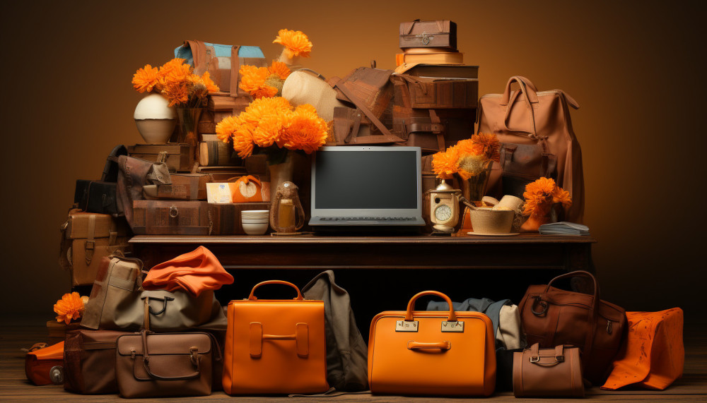 3 online used sales sites and their characteristics