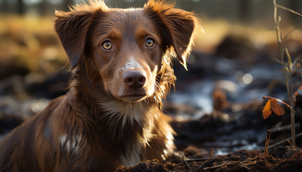 3 tips for finding your lost dog