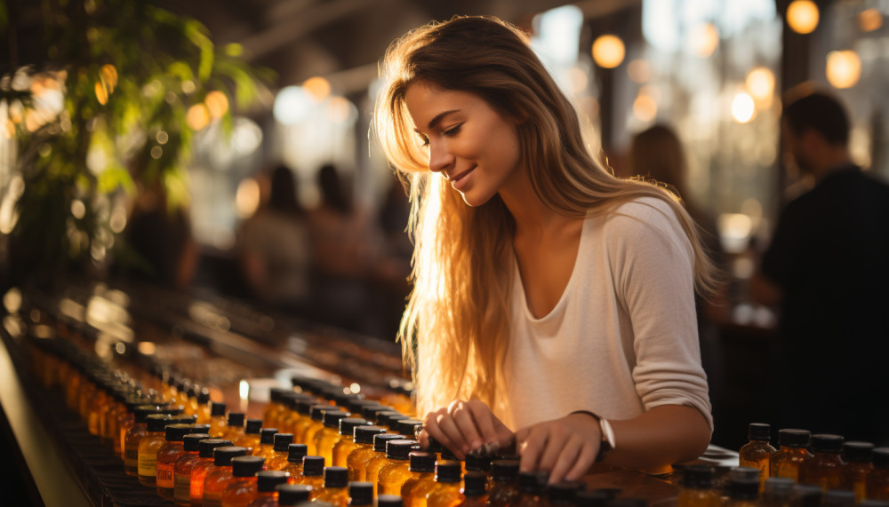 CBD: is it allowed to be sold over the counter in Australia?
