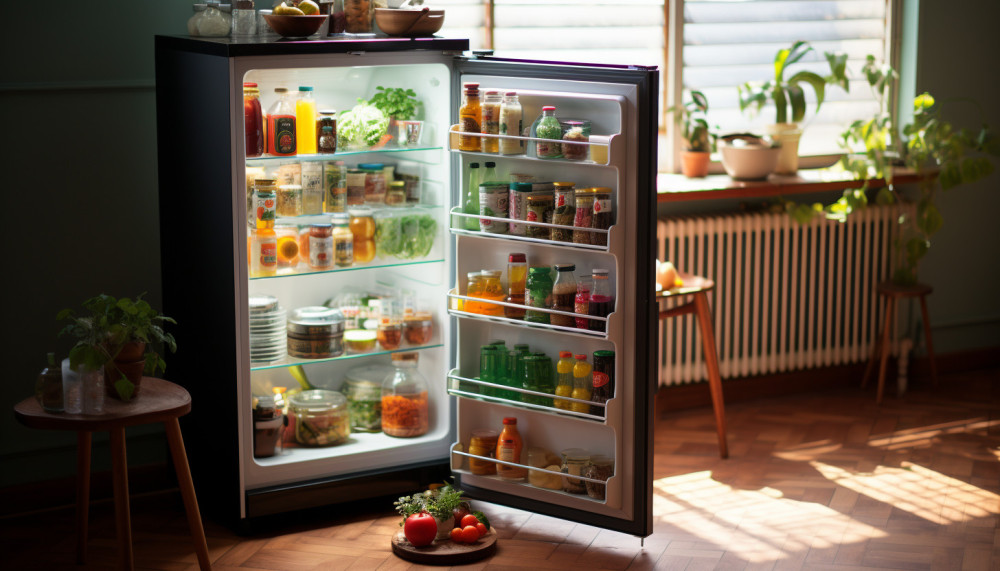 Exploring the Economic Impact of the Mini Fridge Industry in 2023