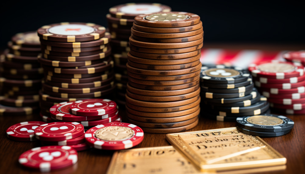 Exploring the Rise of Online Casinos and Their Impact on Greece's Economy