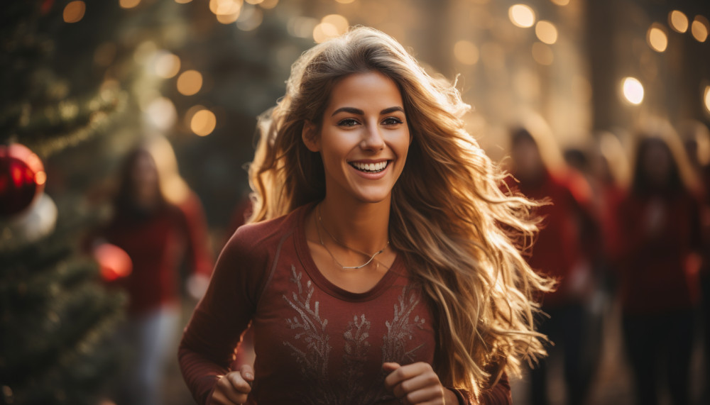 Holiday schedule: tips for combining leisure and physical activity