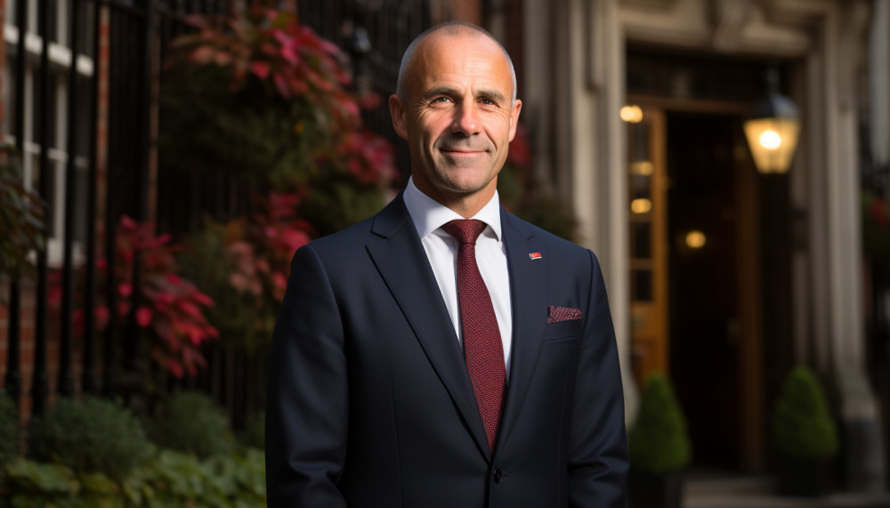 Hotel CEOs threaten UK government with legal action