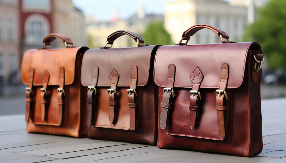 How to choose the best satchel bag for men ?