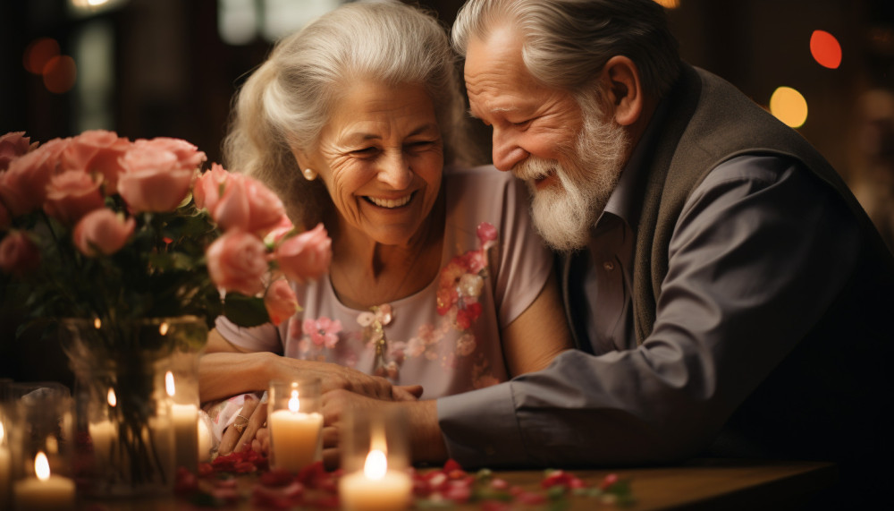 How to organize a wedding anniversary for your parents?