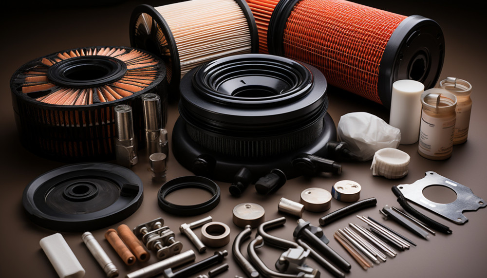 Installing a cartridge filtration system: how much to do it?