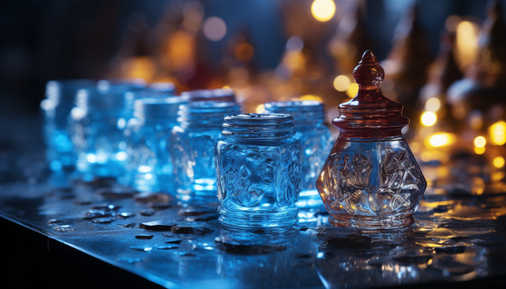 Mastering the Ice: strategies for success at Ice casino