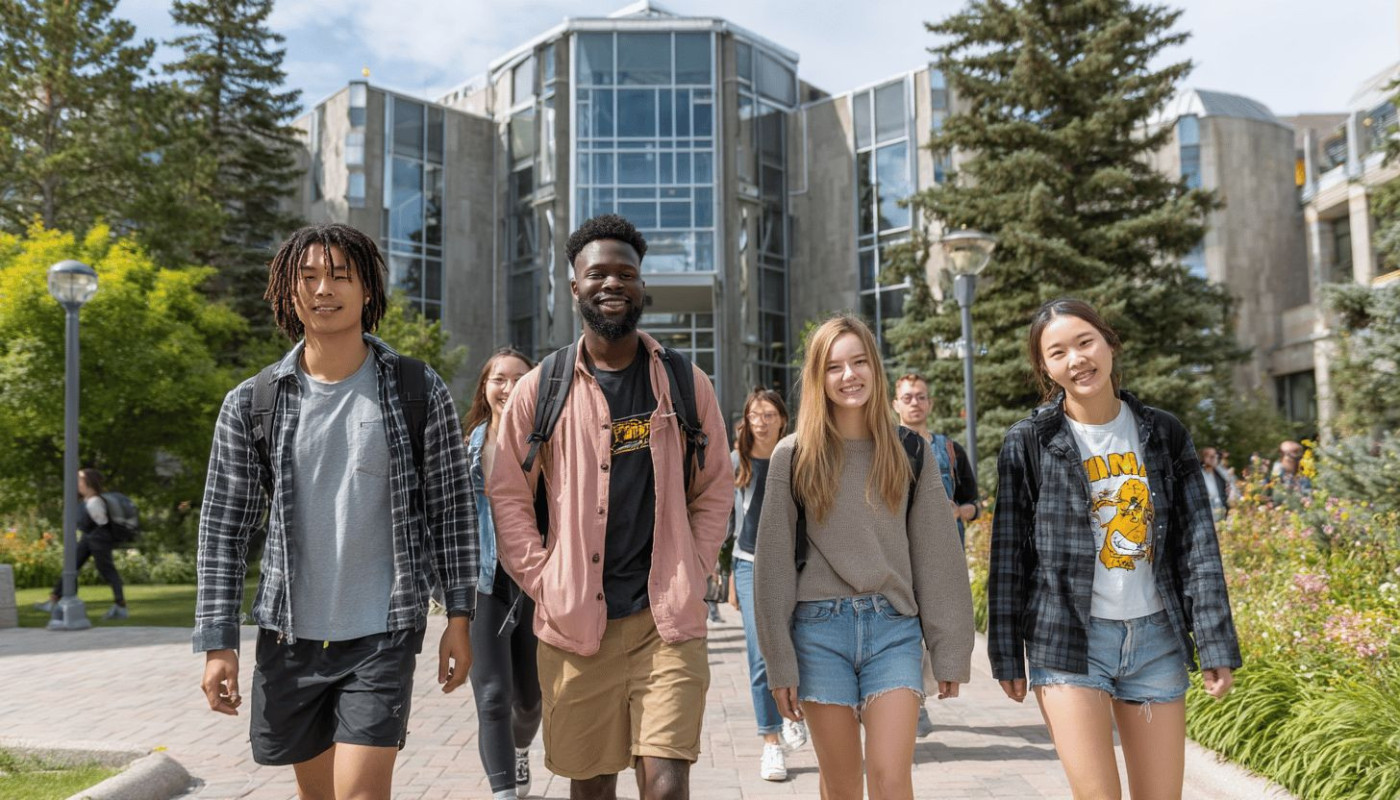 Navigating new immigration policies for international students in Canada