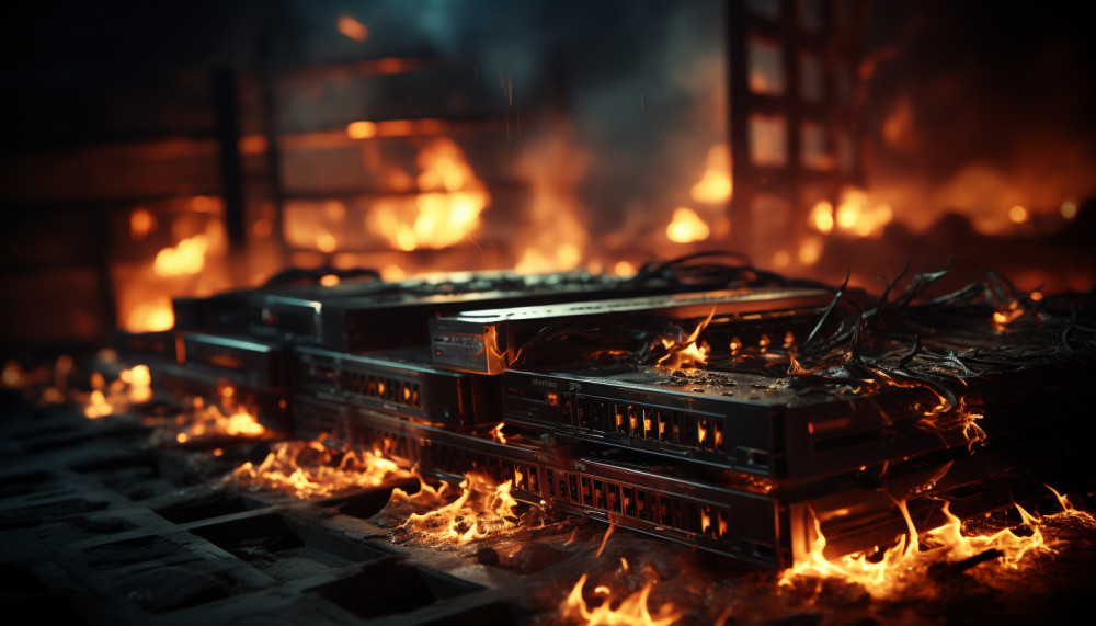 Server attack: How to be prepared against DDOS attacks