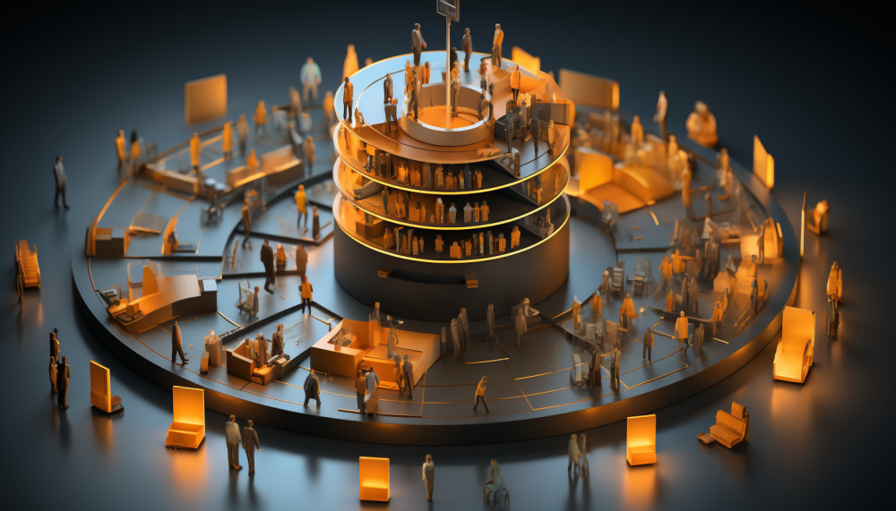 The different commission models in affiliate marketing