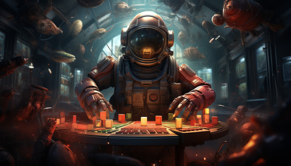 Three reasons to adopt vulkan Vegas online casino