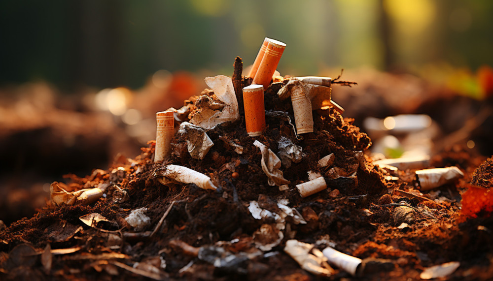 Tips on how to quit smoking