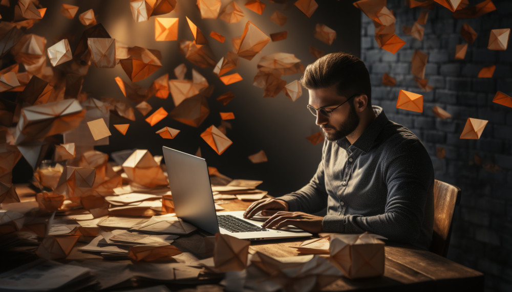 Using email campaigns to increase sales