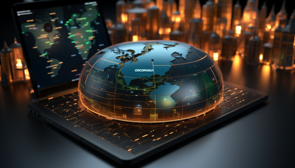 VPN: What is it and how does it work?