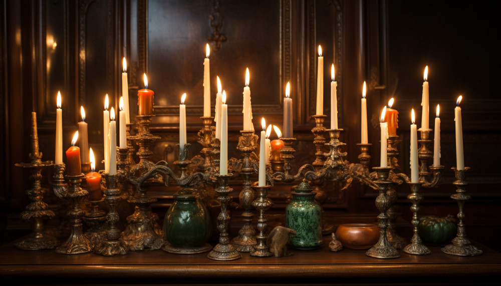 What you need to know about candlesticks in trading