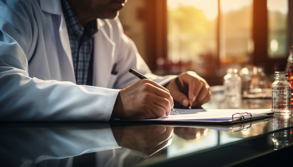 Why invest in the pharmaceutical sector?